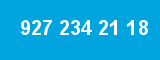 927 234 21 18